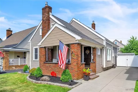 37 Arundel Rd, Buffalo, NY 14216