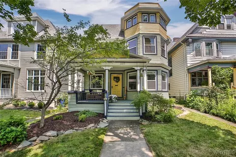 227 Highland Ave, Buffalo, NY 14222
