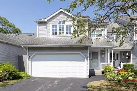 191 Bridle Path, Orchard Park, NY 14127