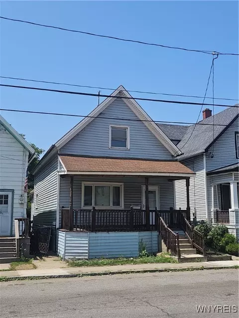 310 Smith St, Buffalo, NY 14210