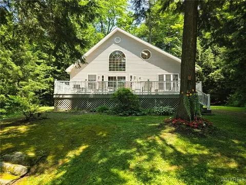 5419 Narrows Rod Gun Club Rd #21, Napoli, NY 14755