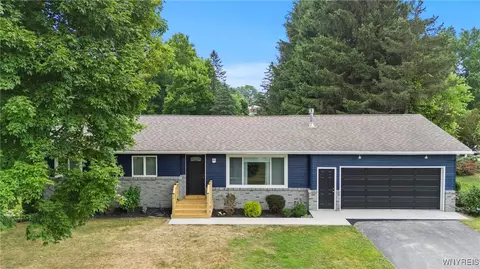 893 Townline Rd, Elma, NY 14059