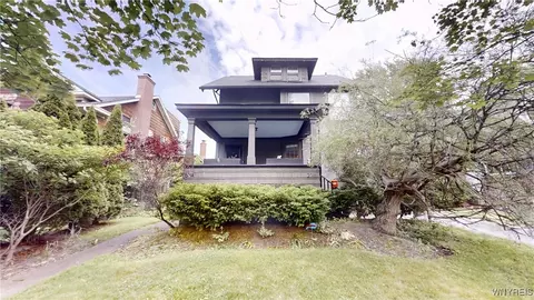 278 Washington Hwy, Amherst, NY 14226