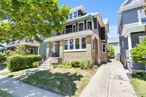 329 Huntington Ave, Buffalo, NY 14214