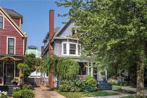 68 Norwood Ave, Buffalo, NY 14222