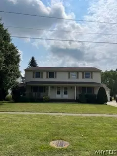 169 Warner Rd #167, Depew, NY 14043