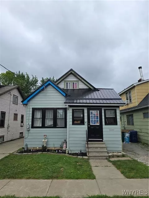 108 Argus St, Buffalo, NY 14207
