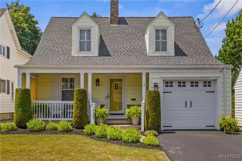 125 Hyde Park, Lockport, NY 14094