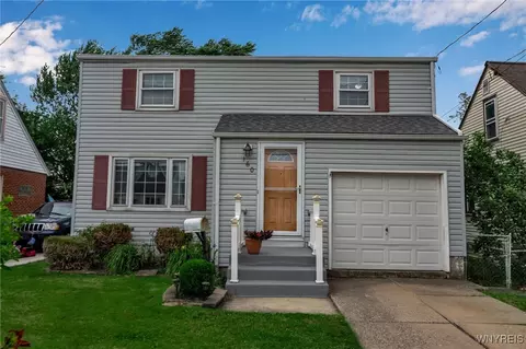 160 Northcrest Ave, Cheektowaga, NY 14225