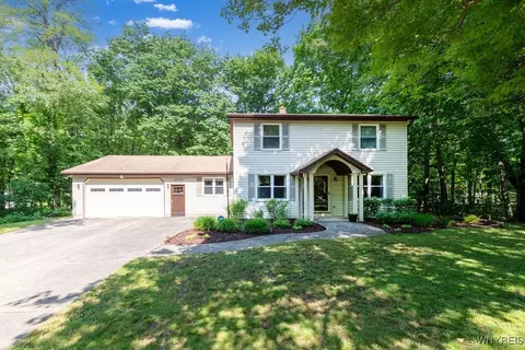 4944 Abbott Rd, Orchard Park, NY 14127