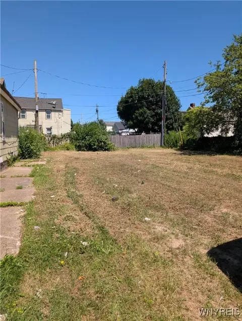 58 Maryland St, Buffalo, NY 14201