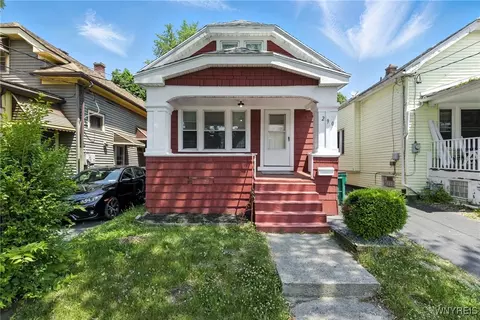 290 Crowley Ave, Buffalo, NY 14207