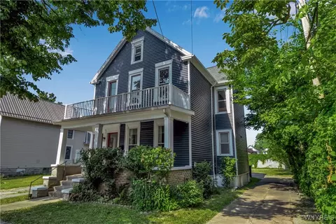 215 Normal Ave, Buffalo, NY 14213