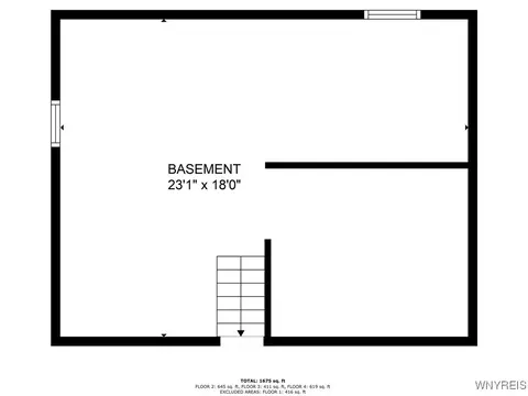 Floorplan - 6393 Aiken Rd, Pendleton, NY 14094 photo 5 of 5