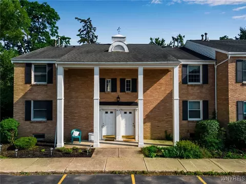 270 Buffalo Rd #45, Aurora, NY 14052