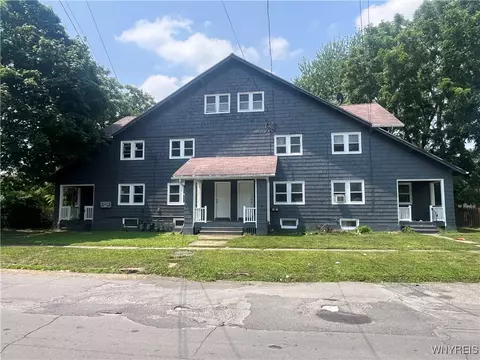 518 24th St, Niagara Falls, NY 14301