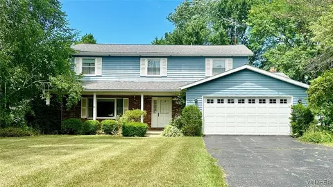349 Howard Dr, Porter, NY 14174