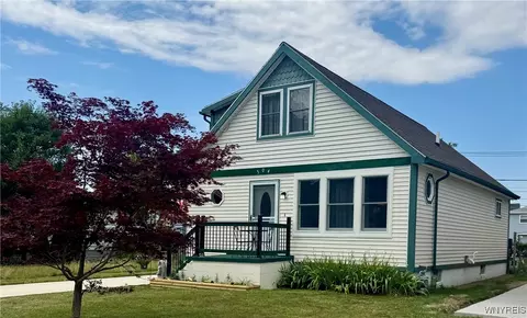 504 Downing St, Buffalo, NY 14220