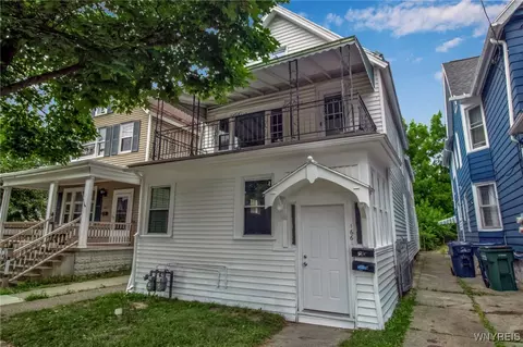 166 Vermont St, Buffalo, NY 14213