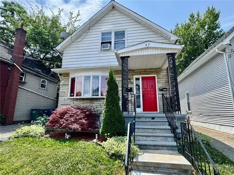 67 W Delavan Ave #S, Buffalo, NY 14213