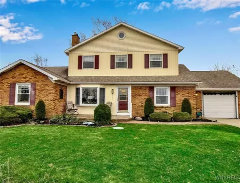 3703 W River Rd, Grand Island, NY 14072