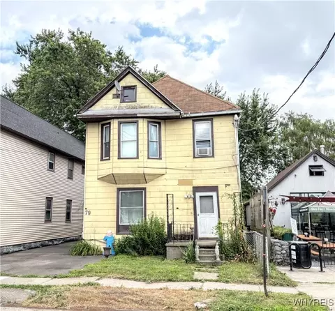 79 Hamburg St, Buffalo, NY 14204