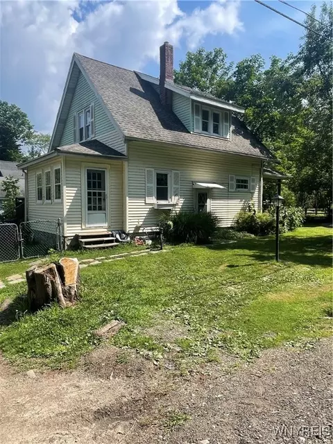 2221 Big Tree Rd, Busti, NY 14750