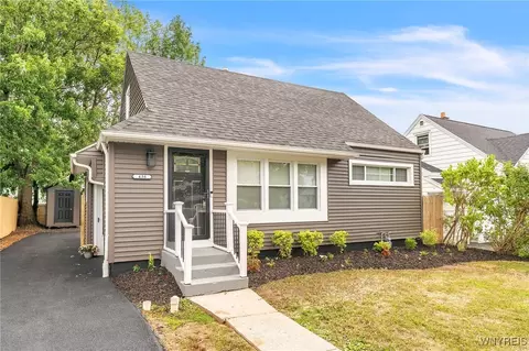436 Tremaine Ave, Buffalo, NY 14217