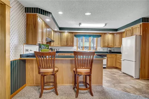 Kitchen - 451 W Main St, Arcade, NY 14009 photo 3 of 4