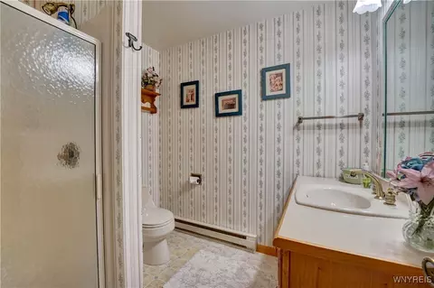 Bath - 451 W Main St, Arcade, NY 14009 photo 1 of 4