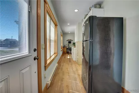 Entry Way - 451 W Main St, Arcade, NY 14009 photo 4 of 5