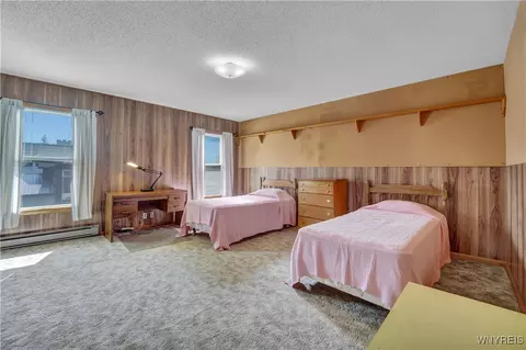Bedroom - 451 W Main St, Arcade, NY 14009 photo 3 of 8