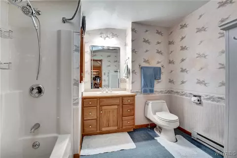 Bath - 451 W Main St, Arcade, NY 14009 photo 2 of 4