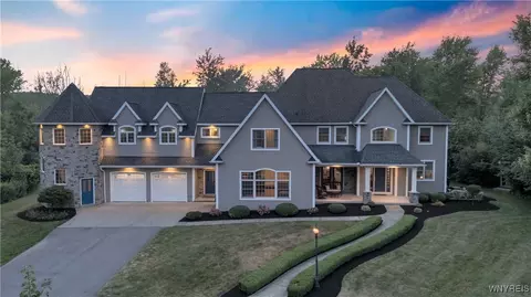 3730 Transit Rd, Orchard Park, NY 14127