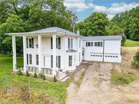 7496 Crawford Creek Rd, Belfast, NY 14711