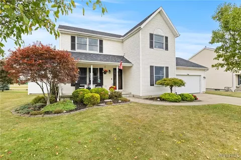 28 Rebecca, West Seneca, NY 14224