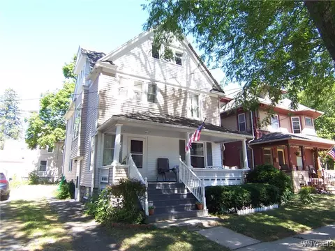 23 Lincoln Ave, Batavia, NY 14020
