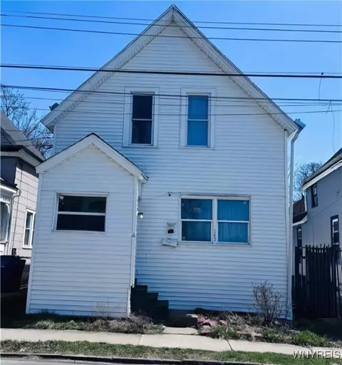 143 E Parade Ave, Buffalo, NY 14211 photo 1