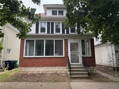 1812 Willow Ave, Niagara Falls, NY 14305
