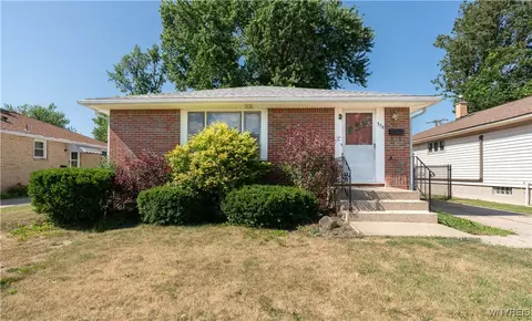 358 Abbington Ave, Buffalo, NY 14223