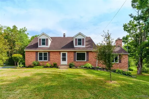 1170 Jamison Rd, Elma, NY 14059
