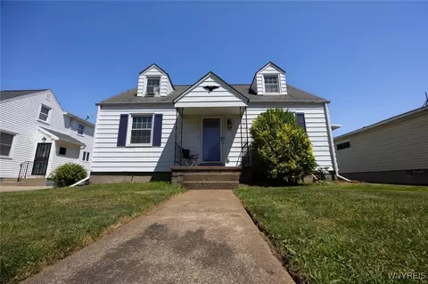 195 Parkhurst Blvd, Buffalo, NY 14223