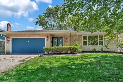 70 Sundown, Amherst, NY 14221