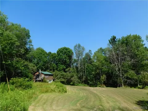 4153 Witter Rd, Cuba, NY 14727