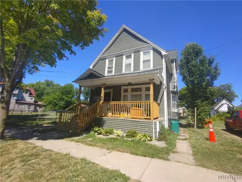 221 May St, Buffalo, NY 14211