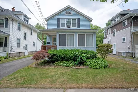 400 Pine St, Lockport, NY 14094