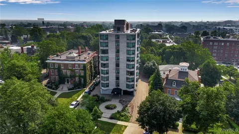 849 Delaware Ave #704, Buffalo, NY 14209