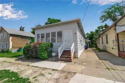 87 Kail St, Buffalo, NY 14207