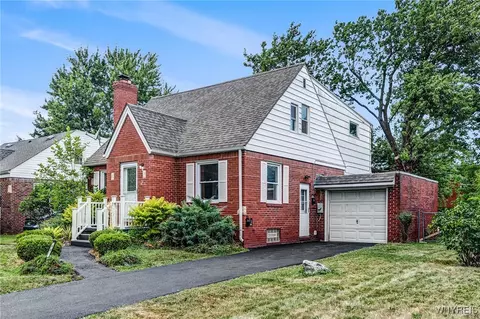 48 Cedar Rd, Cheektowaga, NY 14215