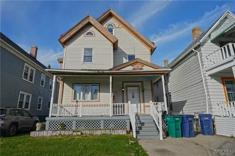 214 W Ferry St #N, Buffalo, NY 14213